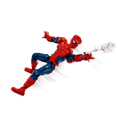 Figurka Spider-Mana 76346 LEGO 1 sztuka