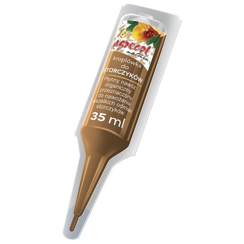 Kroplówka do storczyków Agrecol 35 ml