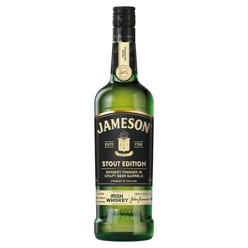 Whisky Caskmate 40% Jameson 700 ml