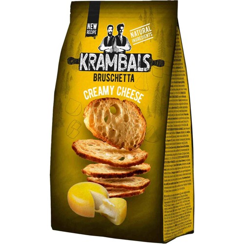 Krambals serowe Bruschetta 70 g 