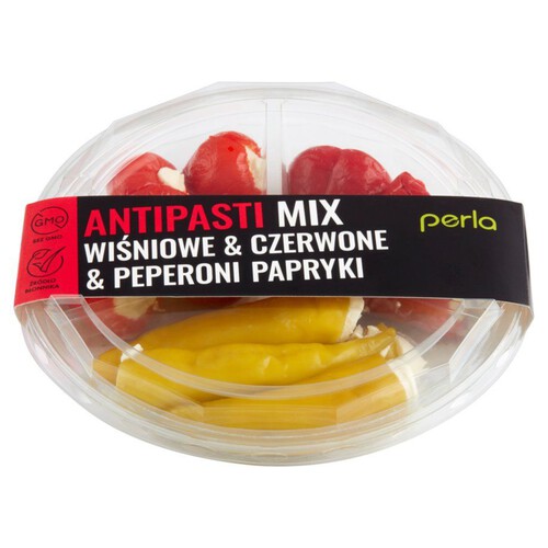 Antipasti Mix Perla 210 g