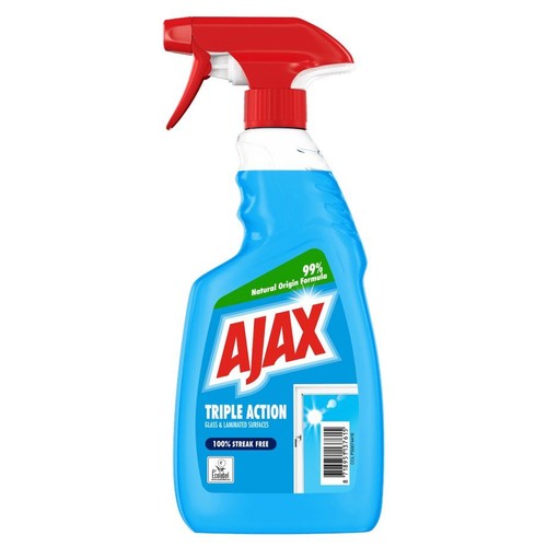 Płyn do czyszczenia. Ajax 500 ml
