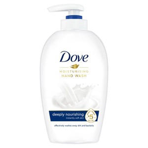 Mydło w płynie Dove 250 ml