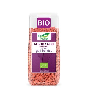 BIO Jagody goji suszone Bio Planet 100 g