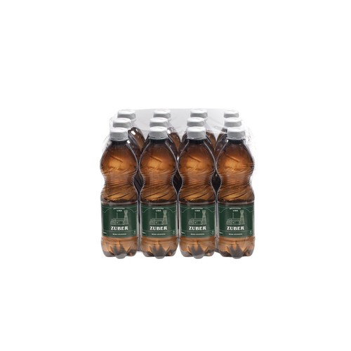 Woda lecznicza Zuber Kryniczanka 12 x 0,5 l