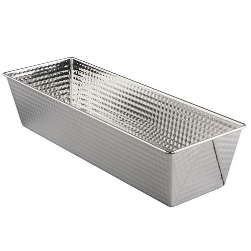 Keksówka kopertowa nieprzywierająca 25x12 cm Inmet 1 sztuka