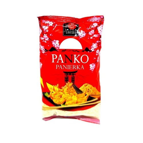 Panierka Panko Sakura 200 g