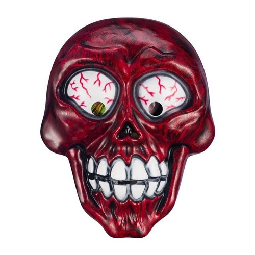 Słodycze z maską Halloween   Fabryka Słodyczy 170 g