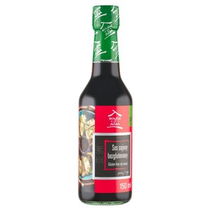 Sos sojowy bezglutenowy House of Asia 150 ml