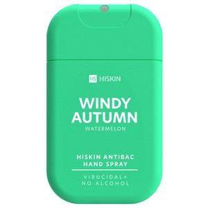 Spray do dezynfekcji rąk Windy Autumn Watermelon HiSkin 30 ml