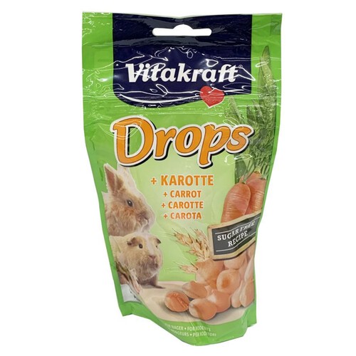 Przysmak dla gryzoni VitaKraft 75 g