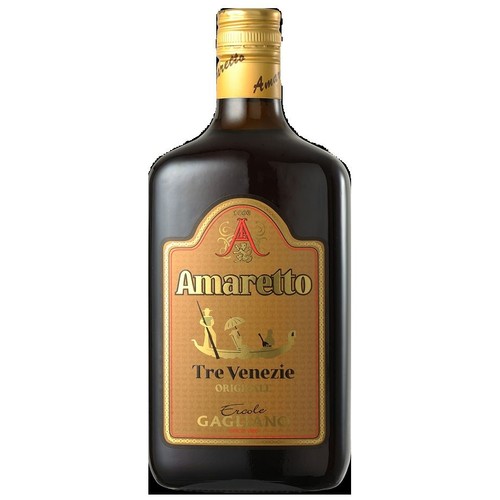 Likier Amaretto the Venezie alk. 21,0% obj. Gagliano 700 ml