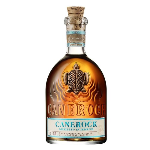 Rum z jamajki alk. 40,0% obj. Canerock 700 ml
