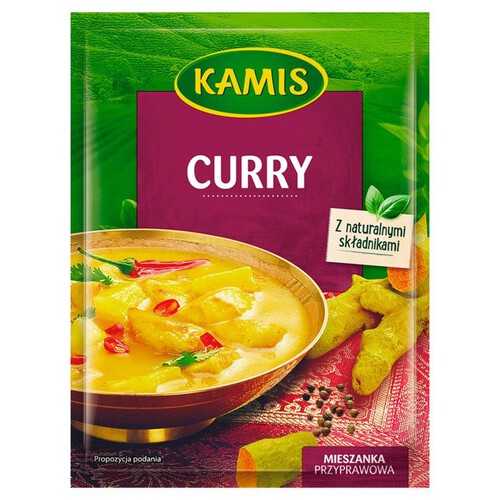 Curry Kamis 20 g