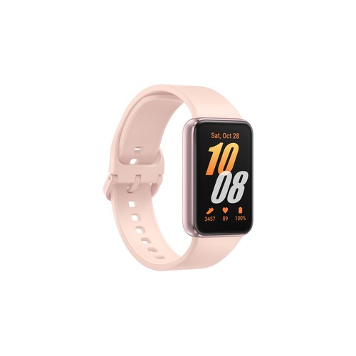 Opaska Galaxy Fit 3 SM-R390 różowa Samsung 1 sztuka