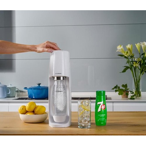 Koncentrat  napoju 7 UP Sodastream  440 ml