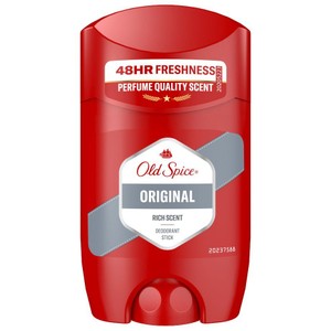 Dezodorant w sztyfcie dla mężczyzn Original Old Spice 50 ml