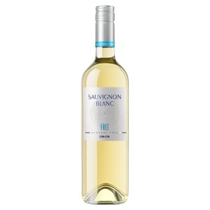 Wino białe bezalkoholowe Sauvignon Blanc Cin&Cin 750 ml
