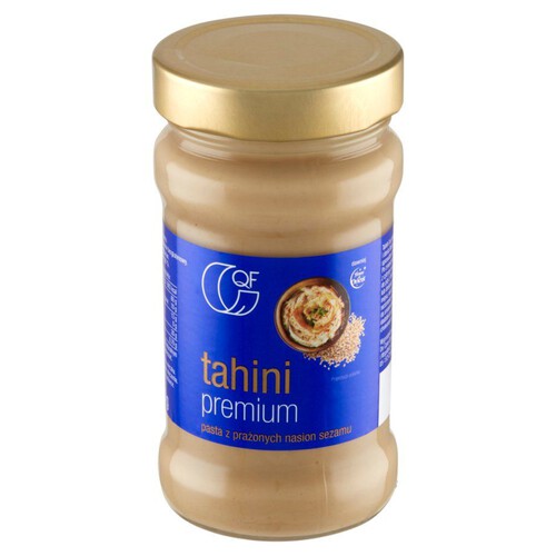 Pasta sezamowa tahini House of Orient 300 g