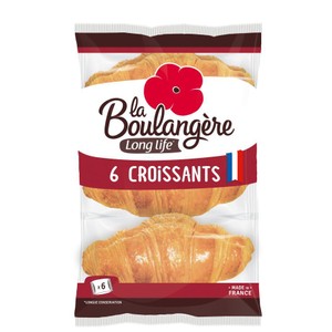 Croissanty La Boulangere 240 g