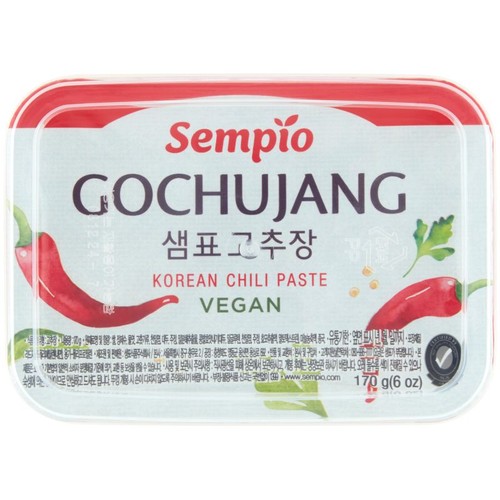 Pasta Gochujang   Sempio 170 g