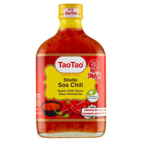 Słodki sos chili Tao Tao 200 g