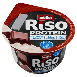 Riso protein mix Müller 180 g