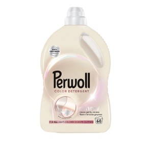 Płyn do prania Color Detergent 60 prań Perwoll 3 l