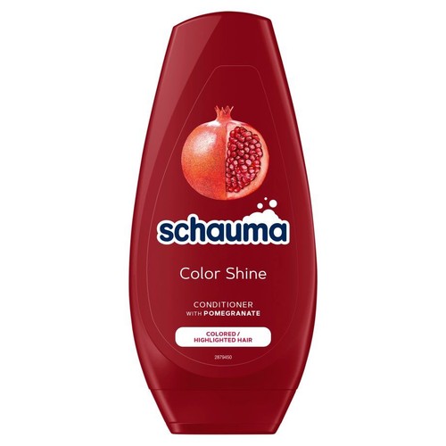 Odżywka do włosów Color Shine Schauma 250 ml