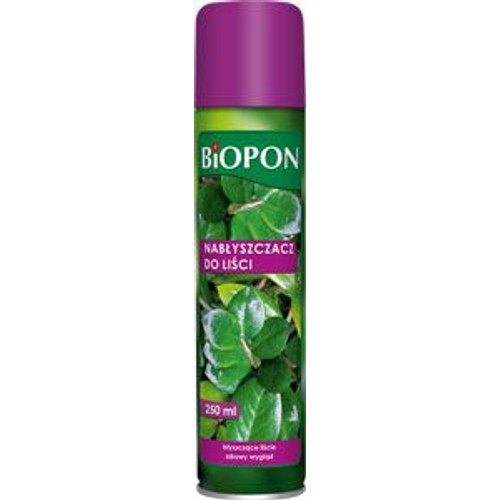 Nabłyszczacz do liści spray Bopon 250 ml