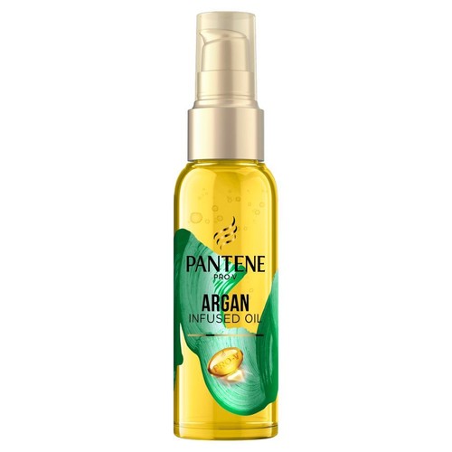 Olejek do włosów arganowy Pantene 100 ml