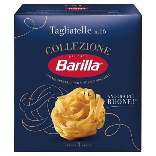 Makaron Collezione Barilla 500 g