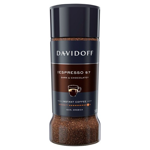 Kawa rozpuszczalna Espresso 57 Davidoff 100 g