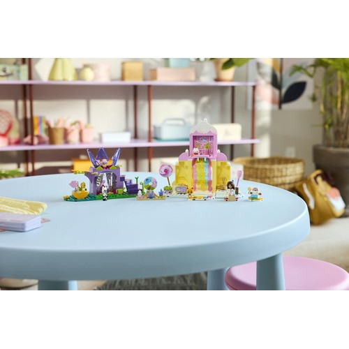 Koci domek Gabi Łakociowa Góra i Kiciowy Ogródek 11205 LEGO 1 sztuka