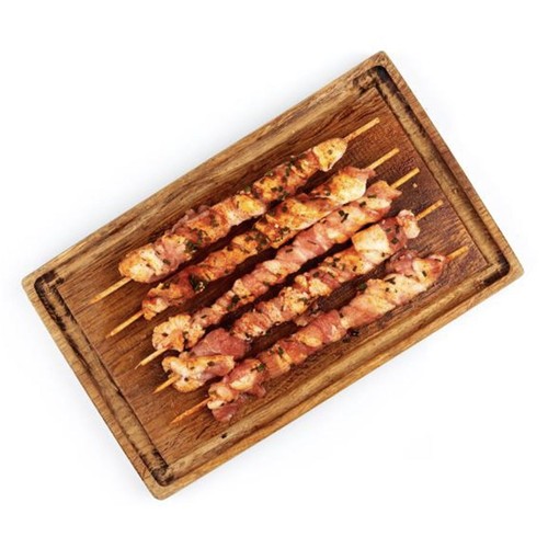 Boczek rolowany na Grill Auchan 300 g