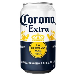 Piwo extra Corona alk.4.5% obj Corona 330 ml