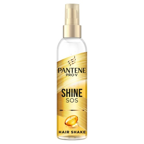 Odżywka do włosów Shine Sos  Pantene 150 ml