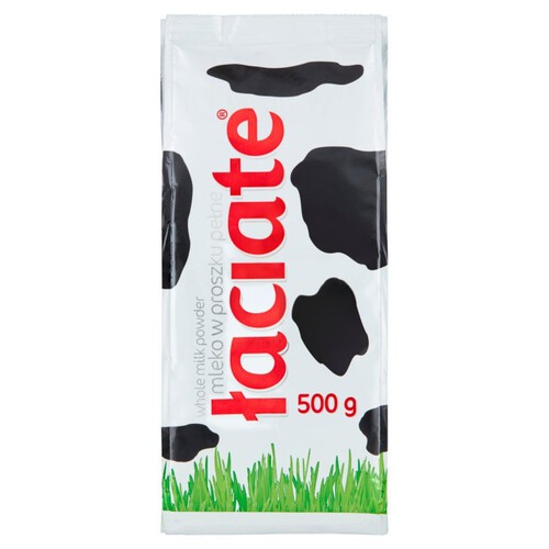 Mleko w proszku pełne Łaciate 500 g