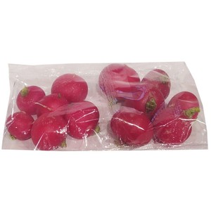 Rzodkiewki główki Warzywa Auchan 125 g