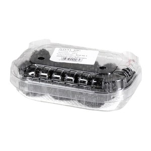 Jeżyny Owoce  Auchan 125 g