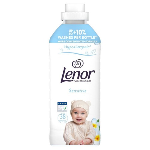 Płyn do płukania Sensitive Lenor 798 ml