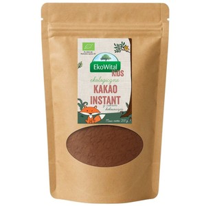 BIO Kakao instant  Eko Wital 200 g