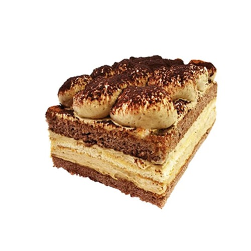 Ciastko Tiramisu   Cukiernia Auchan 2 x 75 g