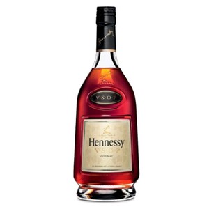 Koniak V.S.O.P alk. 40% obj. Hennessy 700 ml