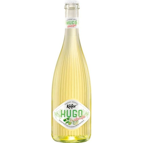 Koktajl bezalkoholowy Hugo alk. do 0,5% obj. Käfer  750 ml