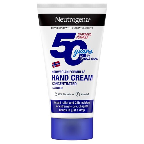 Krem do rąk  NEUTROGENA 75 ml