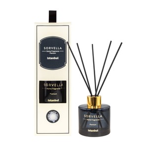 Patyczki zapachowe Perfume Home   Sorvella 120 ml