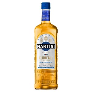 Wermut bezalkoholowy Floreale alk. do 0,5% obj. Martini 750 ml