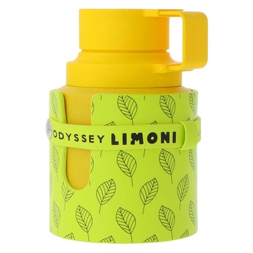 Woda perfumowana Odyssey Limoni Fresh Edition Armaf 60 ml
