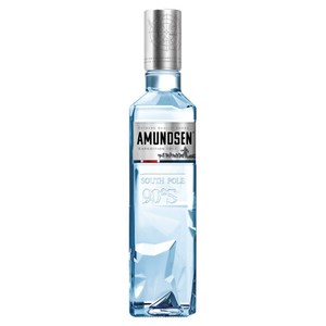 Wódka czysta alk. 40,0%  obj.  Amundsen 700 ml